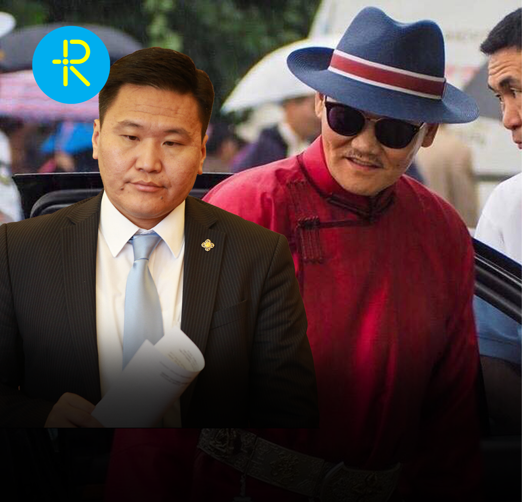 Н.Багабандийн улс төрд сойсон “үр могой” Т.Аюурсайхан нь ч, экс Ерөнхийлөгч өөрөө ч Оюутолгойгоос болж дэнжигнэж байна